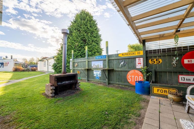 Photo of property in 3 Mcpherson Road, Waitaki Bridge, Oamaru, 9493