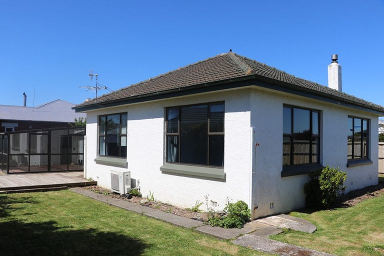 Photo of property in 2 Robertson Street, Richmond, Invercargill, 9810