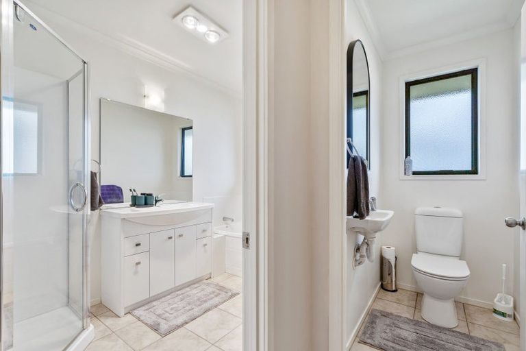 Photo of property in 7 Lester Heights Drive, Woodhill, Whangarei, 0110