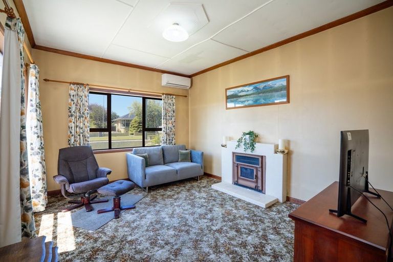 Photo of property in 19 York Street, Strathern, Invercargill, 9812