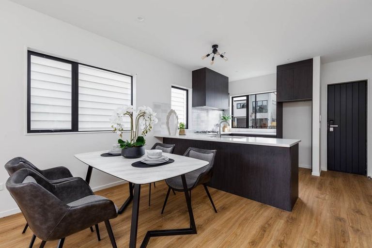 Photo of property in 21 Bei Road, Papakura, 2110