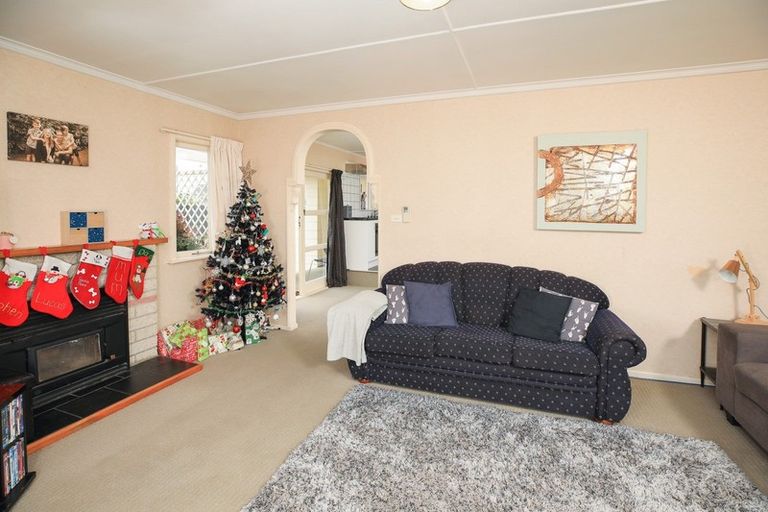 Photo of property in 48 Fitzroy Avenue, Fitzroy, Hamilton, 3206