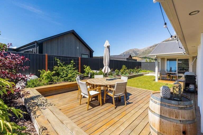 Photo of property in 116 Stalker Road, Lower Shotover, Queenstown, 9304
