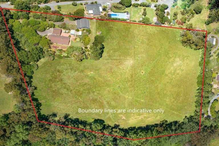 Photo of property in 18 Haywood Lane, Tawharanui Peninsula, Warkworth, 0986