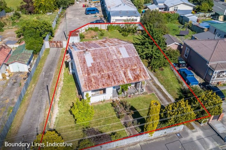 Photo of property in 95 Lincoln Road, Masterton, 5810