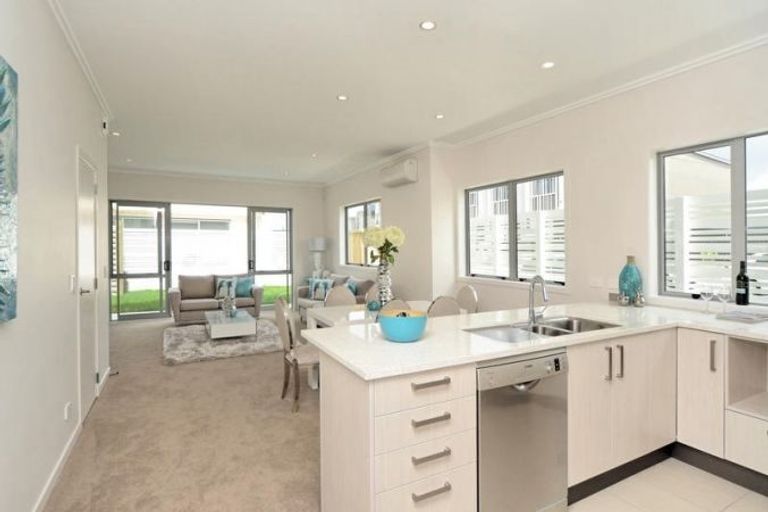 Photo of property in 13 Harakeke Road, Hobsonville, Auckland, 0616