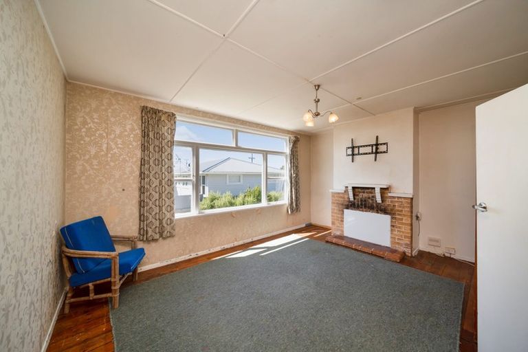 Photo of property in 116 Fairfield Road, Hawera, 4610