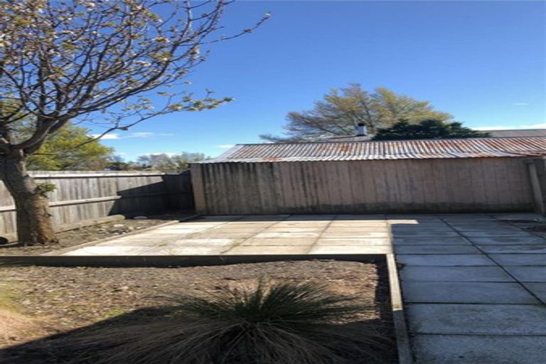 Photo of property in 22 South Belt, Methven, 7730