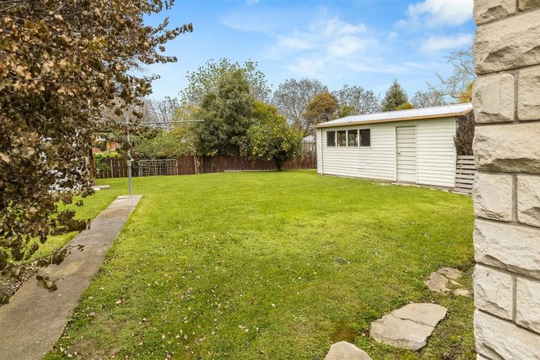 Photo of property in 8 Owen Place, Springlands, Blenheim, 7201