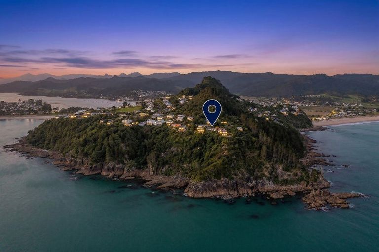 Photo of property in 23 Pacific Drive, Tairua, 3508