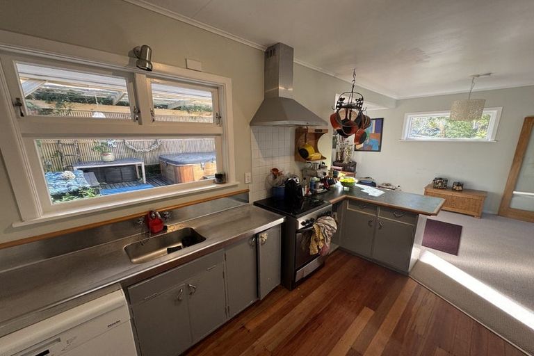 Photo of property in 51b Cornford Street, Karori, Wellington, 6012