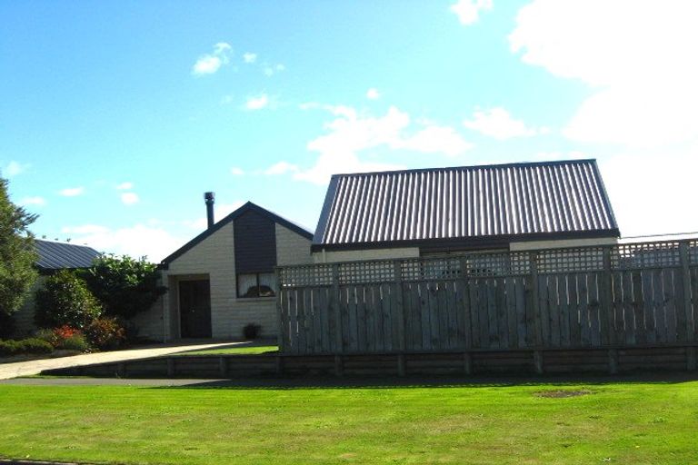 Photo of property in 103 High Street, Mosgiel, 9024