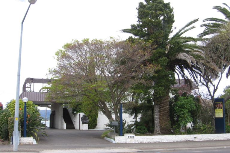 Photo of property in 232 Devonport Road, Tauranga, 3110