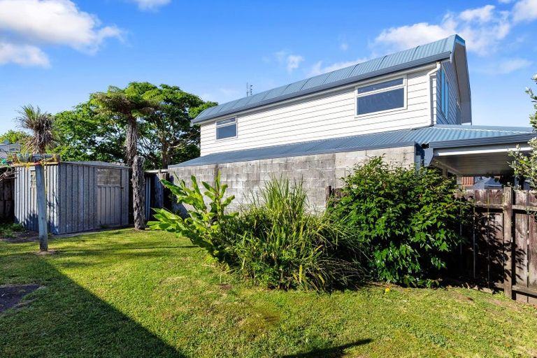 Photo of property in 248 Levers Road, Matua, Tauranga, 3110