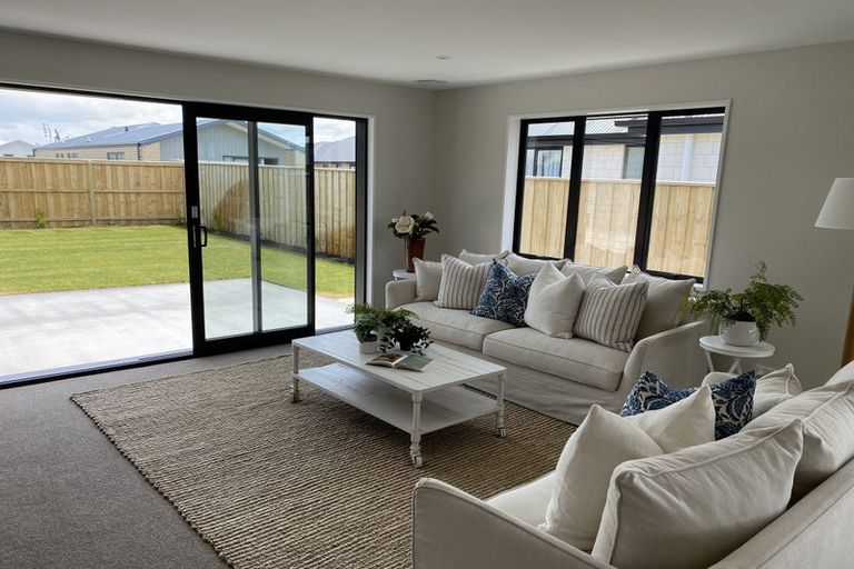 Photo of property in 20 Grimwood Street, Woodend, 7610