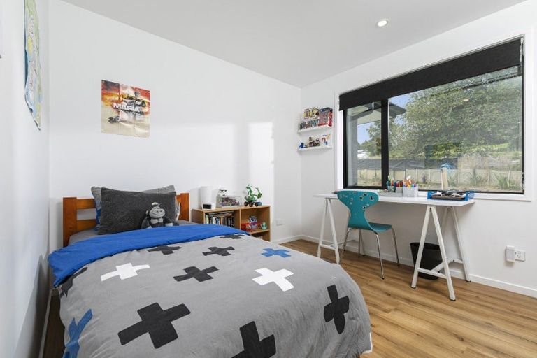 Photo of property in 131 Bodhisattva Road, Waitoki, Silverdale, 0994