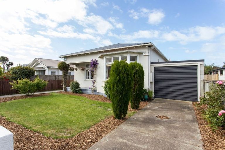 Photo of property in 55 Rochester Street, Linwood, Christchurch, 8062