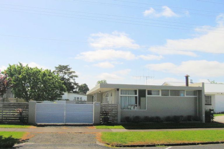 Photo of property in 29 Turongo Street, Otorohanga, 3900