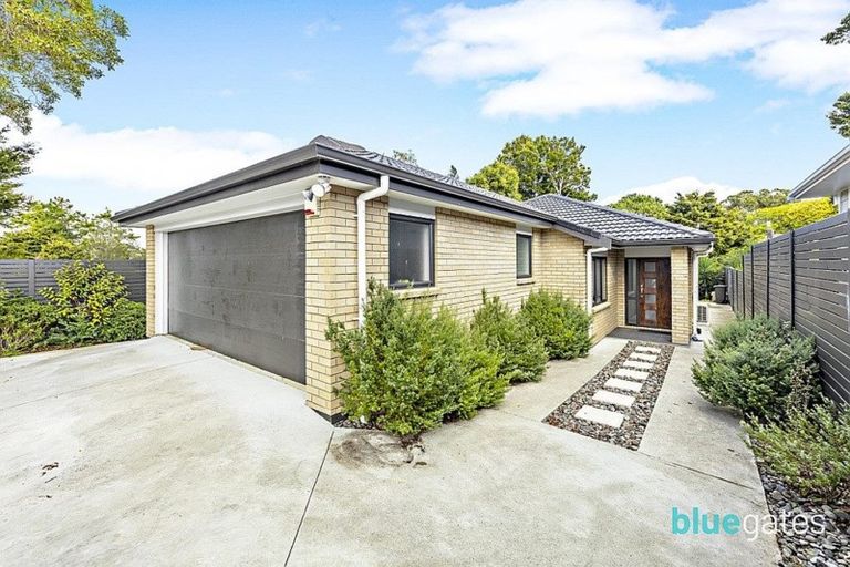 Photo of property in 10a Kendall Court, Wattle Downs, Auckland, 2103