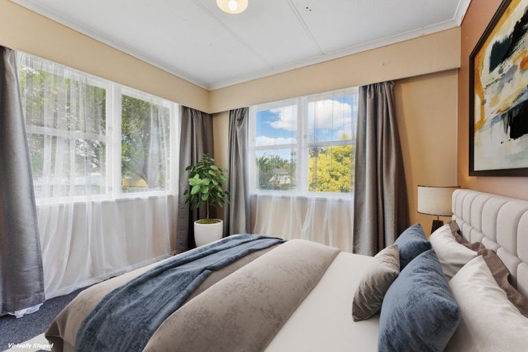 Photo of property in 25 Karamea Crescent, Kelvin Grove, Palmerston North, 4414