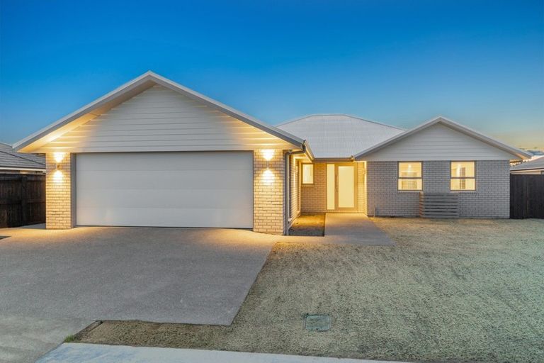 Photo of property in 7 Spencer Place, Springlands, Blenheim, 7201