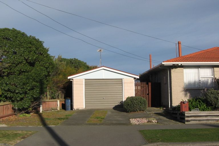 Photo of property in 10 Rocking Horse Road, Southshore, Christchurch, 8062