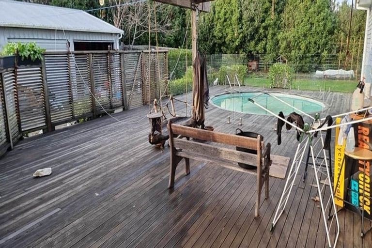 Photo of property in 55 Atkins Street, Patutahi, Gisborne, 4072