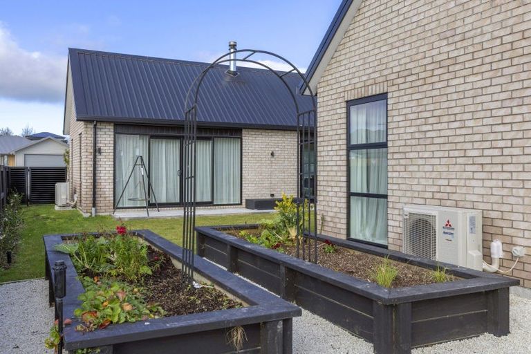 Photo of property in 107 Harakeke Drive, Wharewaka, Taupo, 3330