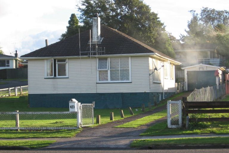 Photo of property in 30 Papanui Street, Tokoroa, 3420