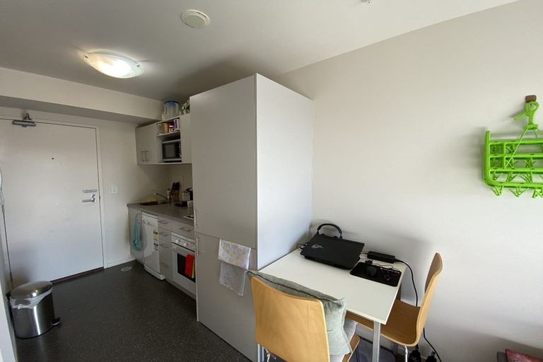 Photo of property in The Peak Apartments, 1001/170 Taranaki Street, Te Aro, Wellington, 6011