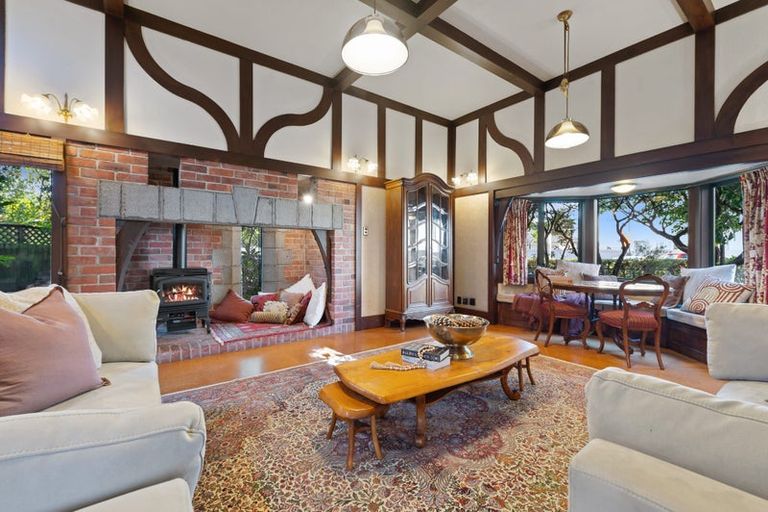 Photo of property in 283 Papanui Road, Merivale, Christchurch, 8052