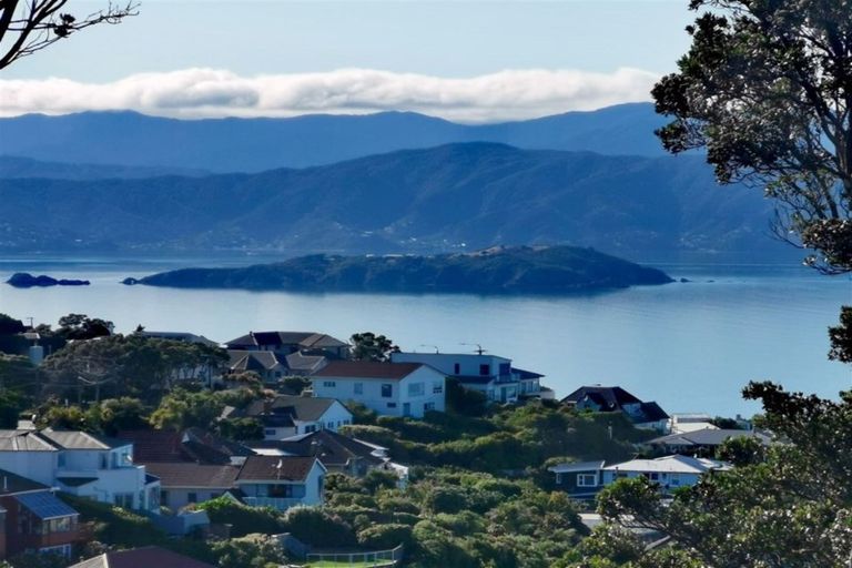 Photo of property in 19 Jubilee Road, Khandallah, Wellington, 6035