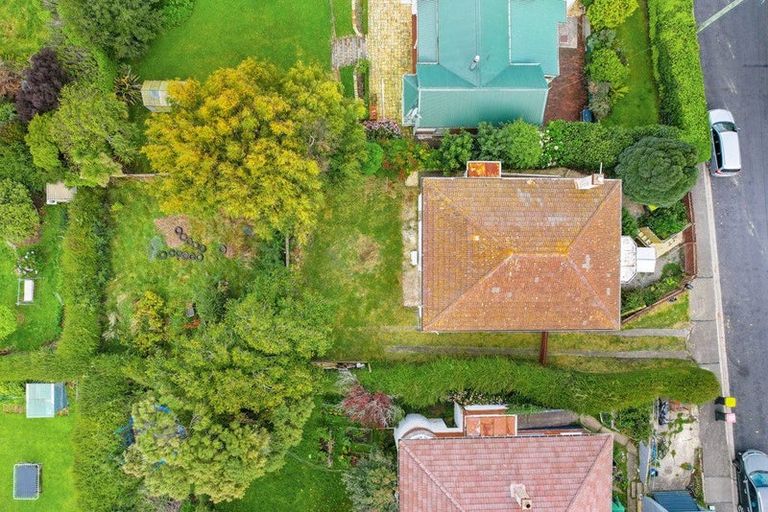 Photo of property in 16 Gilmore Street, Wakari, Dunedin, 9010