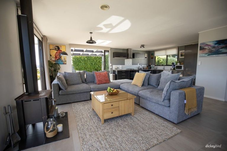 Photo of property in 105 Greenslade Road, Raglan, 3295