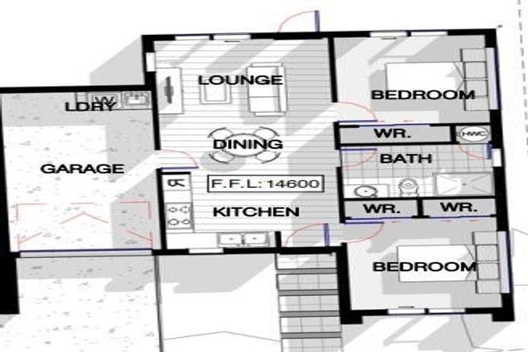 Photo of property in 10 Benjamin Place, Clevedon, Papakura, 2582