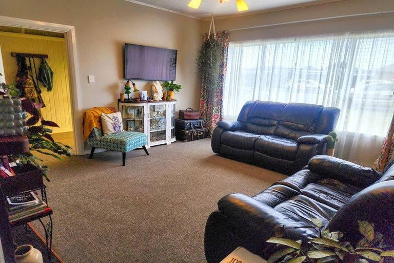 Photo of property in 93 Blake Street, Blaketown, Greymouth, 7805