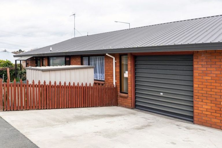 Photo of property in 2/73 Wilson Street, Seaview, Timaru, 7910