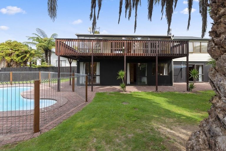 Photo of property in 274 Pukehangi Road, Sunnybrook, Rotorua, 3015