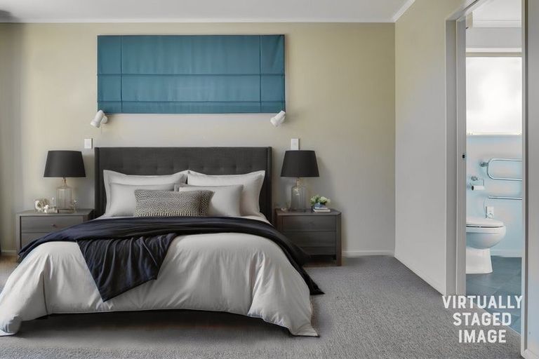 Photo of property in 10 Pelorus Place, Redwoodtown, Blenheim, 7201