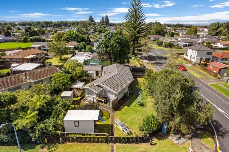 Photo of property in 1 Ronald Place, Manurewa, Auckland, 2102