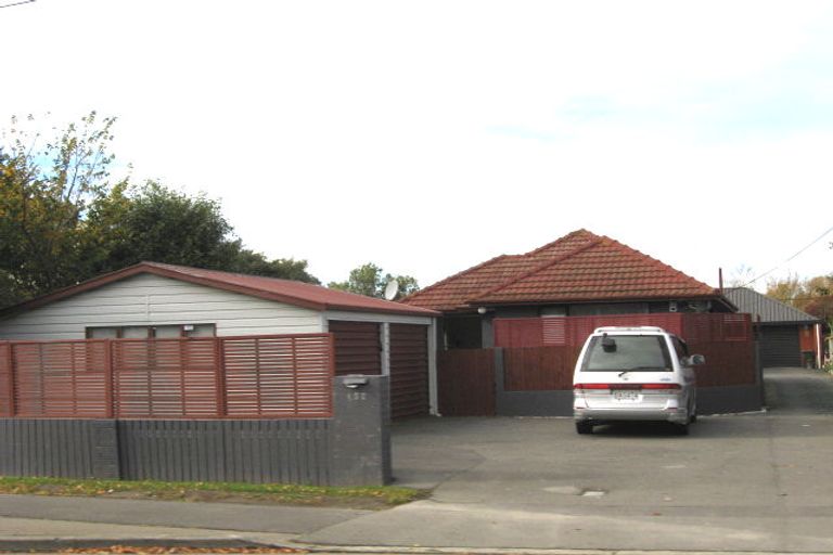 Photo of property in 1/452 Greers Road, Bishopdale, Christchurch, 8053