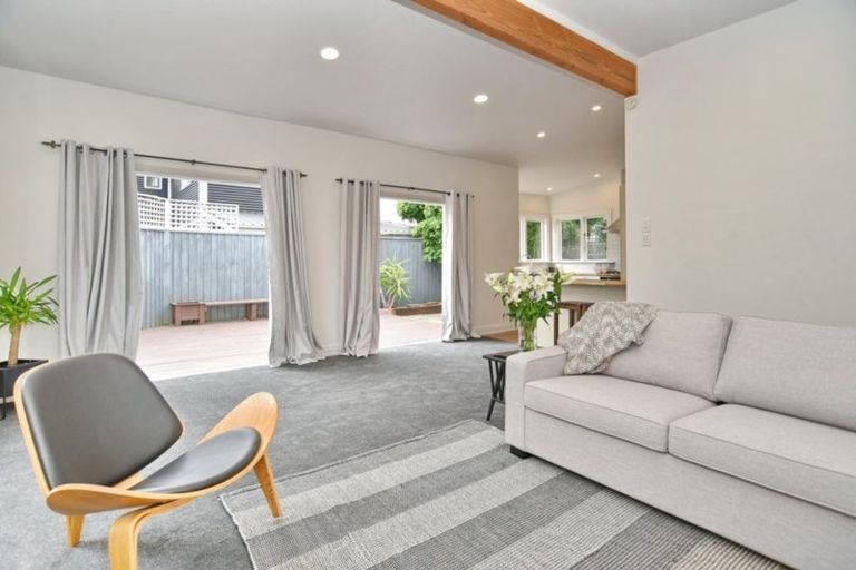 Photo of property in 29 Huxley Street, Sydenham, Christchurch, 8023