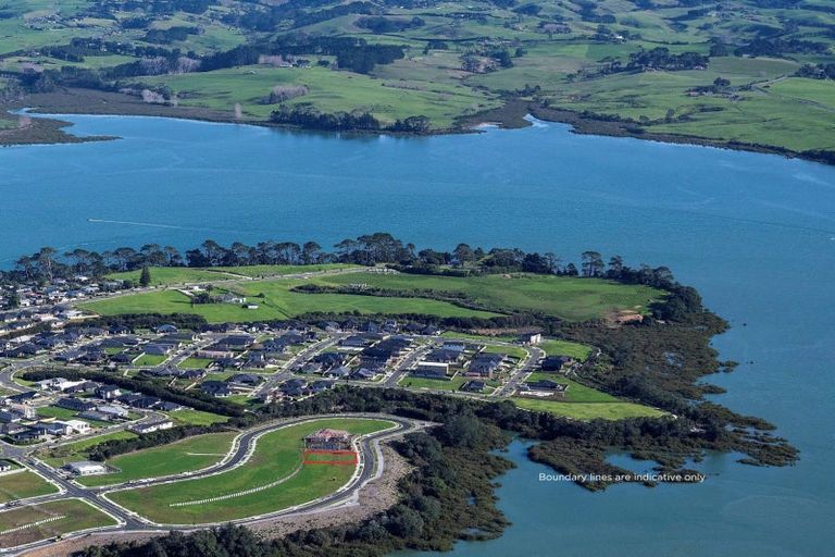 Photo of property in 38 Omahuru Road, Glenbrook, 2681