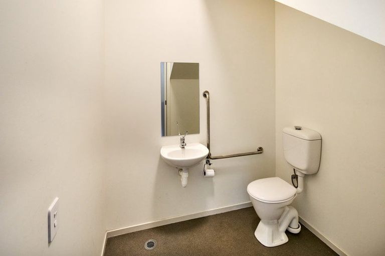 Photo of property in 1 Post Office Avenue, Berhampore, Wellington, 6023