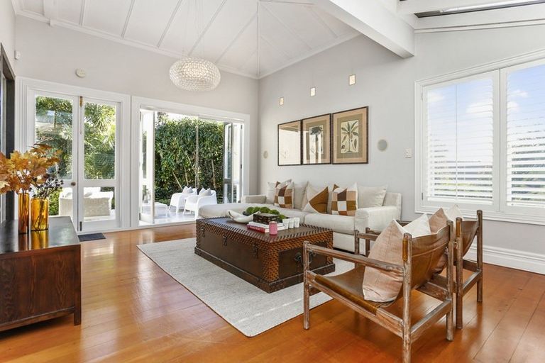 Photo of property in 8 Claude Road, Epsom, Auckland, 1023