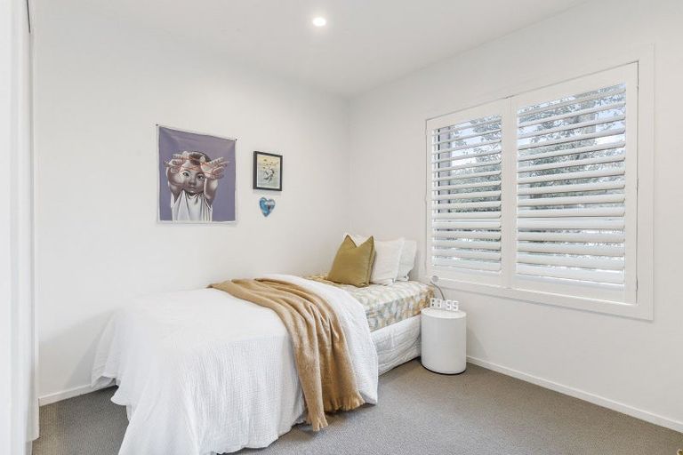 Photo of property in 1/69 Princes Street, Northcote Point, Auckland, 0627