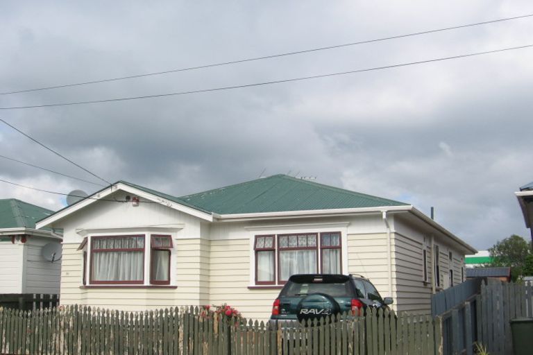 Photo of property in 18 Elizabeth Street, Petone, Lower Hutt, 5012