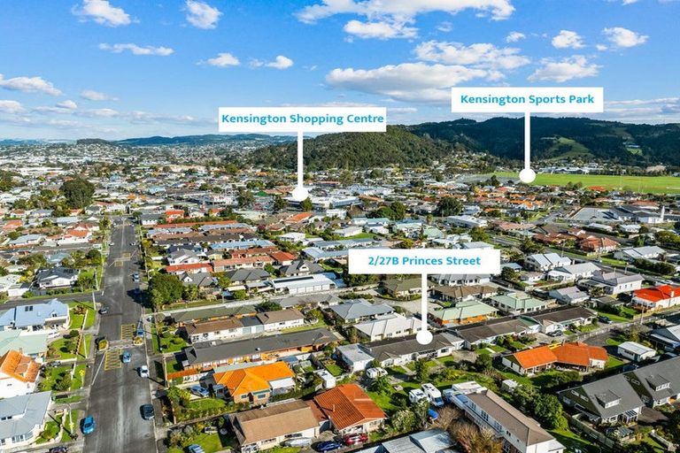 Photo of property in 27b Princes Street, Kensington, Whangarei, 0112