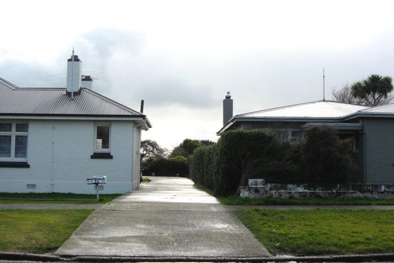 Photo of property in 8 Louisa Street, Gladstone, Invercargill, 9810