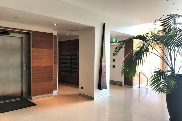 Photo of property in Heards Building, 303/2 Ruskin Street, Parnell, Auckland, 1052